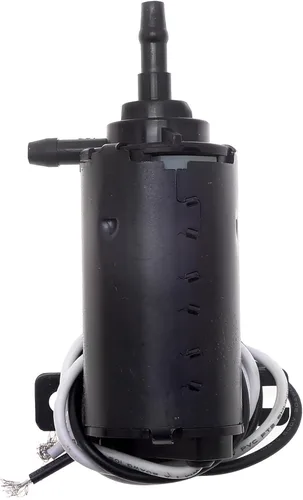 Vista 4 de Bomba de limpiaparabrisas delantero o trasero compatible con Toyota Celica Supra 1971 1972 1973 1974 1975 1976 1977 1978 1979 1980 1981 1982 1983