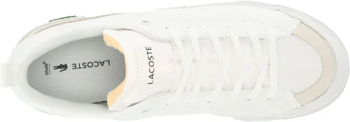 Vista 5 de Lacoste Tenis L004 para mujer
