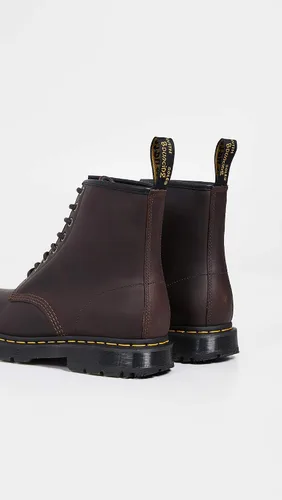 Vista 4 de Dr. Martens Women's 1460 Snowplow Wp Fashion Boot