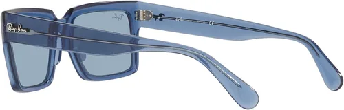 Vista 5 de Ray-Ban RB2191 Inverness - Lentes de sol rectangulares