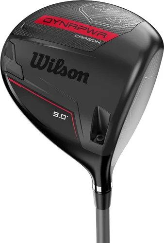 Vista 12 de Wilson Dynapower - Conductores de carbono para hombre, 8/9/10.5/12