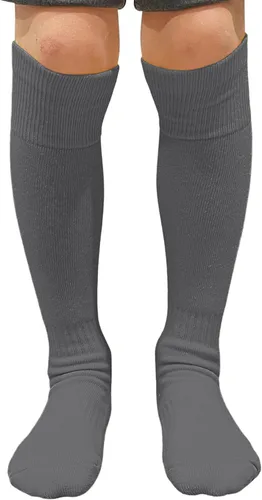 Vista 51 de COUVER Calcetines deportivos de béisbol de sóftbol de algodón acolchados hasta la rodilla, 1 par