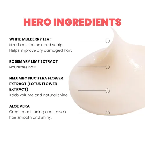 Vista 3 de ELEVEN AUSTRALIA Miracle Hair Mask for Dry Damaged Hair - Tratamiento acondicionador profundo para hombres y mujeres, restaura la humedad y ayuda a