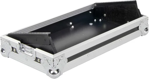 Vista 7 de Odyssey Cases 5U Rack Mountable Lighting Controller Case