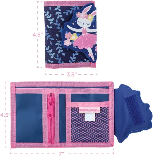 Vista 3 de Stephen Joseph - Cartera, Unicornio, Unicorn