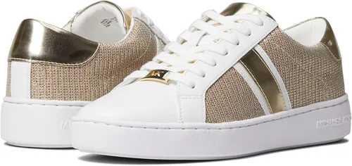 Vista 4 de Michael Kors Irving Stripe - Cordones