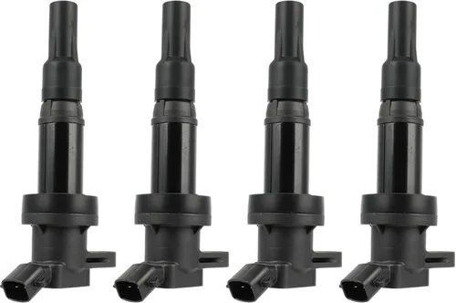 Vista 88 de ECCPP Bobinas de encendido compatibles con Dodge Caravan, B150, B250, B350, B2500, B3500, Dakota 1991-1997, repuesto para UF97 5C1707 para viajes