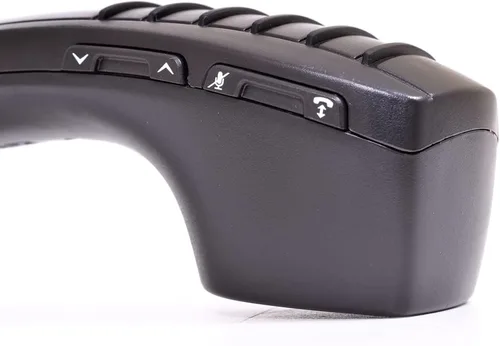 Vista 3 de Mitel Paquete de teléfono inalámbrico y módulo DECT, #50005711 Teléfonos Mitel 5330e, 5340e y 5360e Incluye todos los accesorios de Mitel