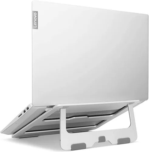 Vista 4 de Lenovo Soporte portátil de aluminio portátil (GXF0X02618)