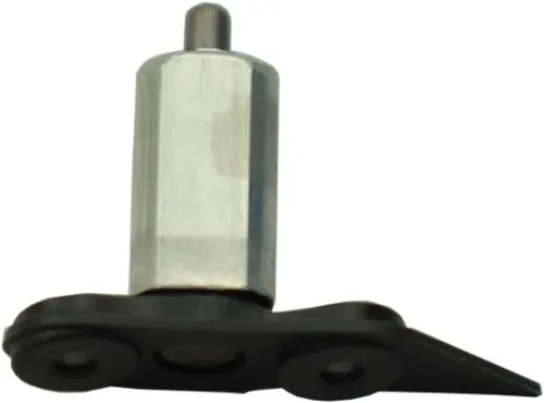 Vista 8 de Reemplazo de bisagra de brazo delantero Mini 4 Pro para DJI Mini 4 Pro Drones Piezas de reparación Accesorios (bisagra del eje del brazo delantero)