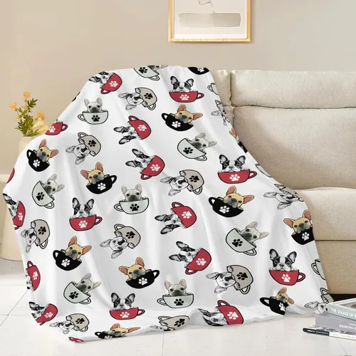 Vista 248 de Manta de águila con la bandera estadounidense y águila calva, regalos para niños, niñas, niños, adultos, mujeres y hombres, suave, acogedora, cálida