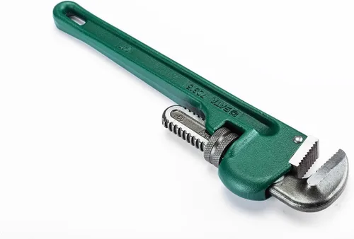 Vista 5 de SATA Llave de tubo de acero forjado resistente de 14 pulgadas - ST70815ST