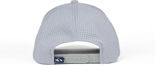 Vista 9 de Fish Hippie Abaco Performance Cap