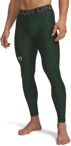 Vista 29 de Under Armour HeatGear Leggings para hombre