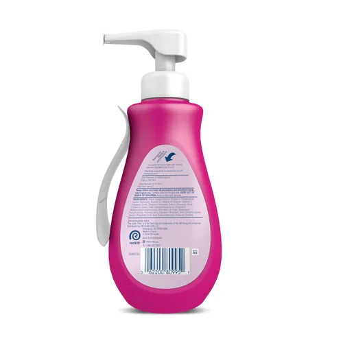 Vista 9 de Depilatorio, Crema depilatoria Veet Gel Sensitive, 13.5 onzas, Fórmula sensible con Aloe Vera y Vitamina E (paquete de 1)