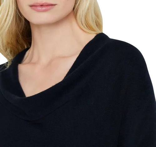 Vista 4 de Club Monaco Suéter Abhy de cachemira para mujer