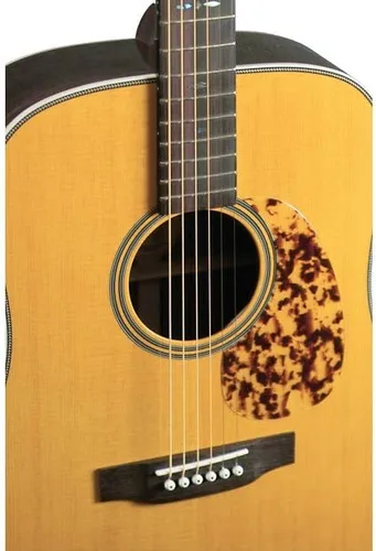 Vista 4 de Guitarra Dreadnought