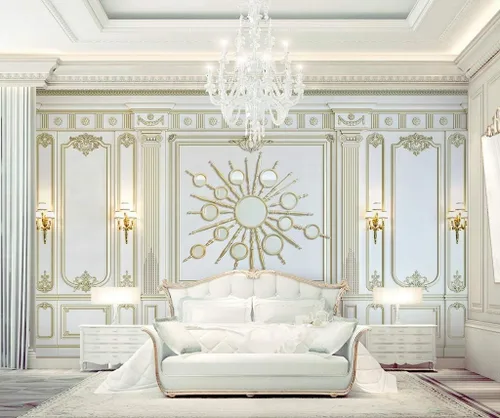 Vista 2 de Murwall Sculpture Wallpaper Roman Column Wall Mural Nordic Home Decor Cafe Design Living Room Bedroom Entryway