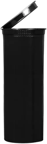 Vista 10 de 30 DRAM RX POP TOP NEGRO OPACO - 150 CUENTA
