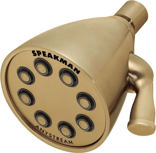 Vista 6 de Speakman S-2251-BN-E175
