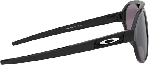 Vista 4 de Oakley Men's Oo9421 Forager Round Sunglasses