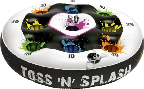 Vista 7 de Juego 86193 Toss 'n' Splash de Poolmaster
