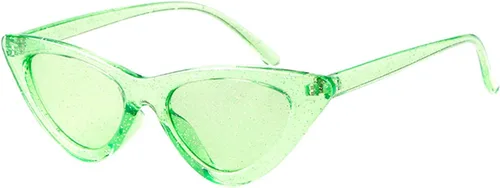 Vista 3 de Gifiore - Lentes de sol para mujer, diseño retro vintage