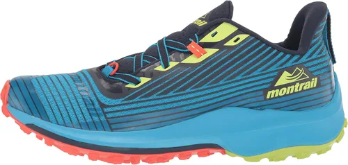 Vista 8 de Columbia Montrail Trinity Ag - Tenis de correr para hombre
