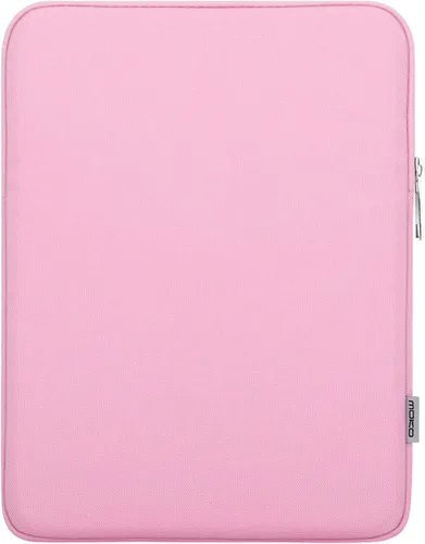 Vista 35 de MoKo 9-11 pulgadas Tablet Sleeve Bag Acolchado Protetivo Estuche de flor (Apricot flower)