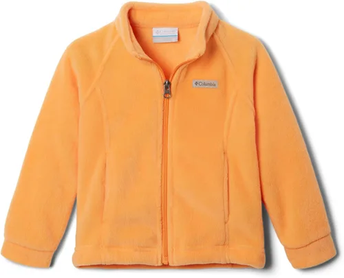 Vista 140 de Columbia Benton Springs - Chaqueta de vellón para niña