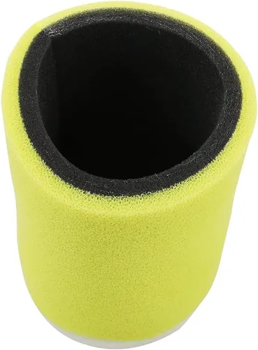 Vista 6 de LOCOPOW Kodiak 400 Filtro de aire para Yamaha Kodiak 400 2x4 4x4 450 YFM400 Big Bear 350 YFM350 Timberwolf 250 YFB250 Moto-4 250 350 YFM 250 YFM 350