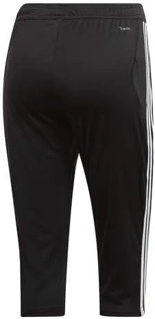 Vista 8 de adidas Pantalones Tiro 19 34 para mujer