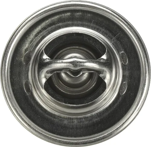 Vista 2 de Gates 33008S - Termostato de refrigerante de motor premium