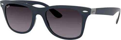 Vista 2 de Ray-Ban RB4195 Wayfarer Liteforce - Gafas de sol cuadradas