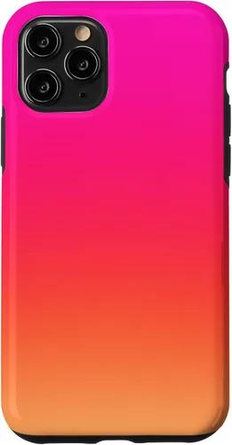Vista 29 de Funda Ombre Sunset para iPhone 17