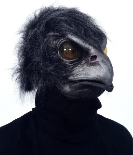 Vista 5 de Zagone Studios Máscara Ravenous para hombre