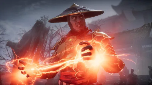 Vista 3 de Warner Manufacturing Mortal Kombat XI - Xbox ONE NV Prix vídeo juego