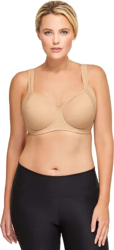 Vista 4 de Wacoal Contorno deportivo convertible para mujer