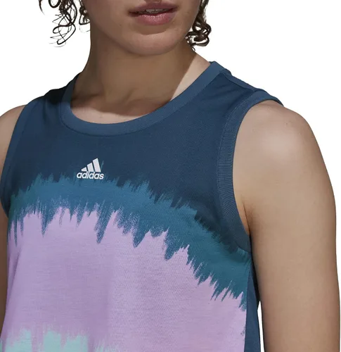 Vista 5 de adidas Camiseta sin mangas para mujer
