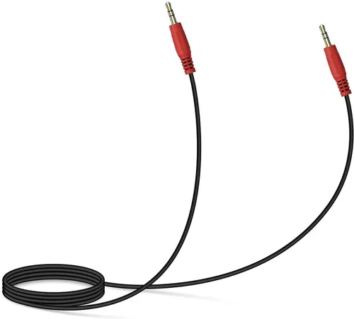 Vista 6 de Luna Speakerphone+Daisy Chain Cable - Altavoz Luna para computadora con micrófono 2 piezas con cable, micrófono de conferencia para oficina en casa