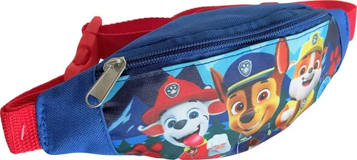 Vista 2 de Paw Patrol - Riñonera para niños