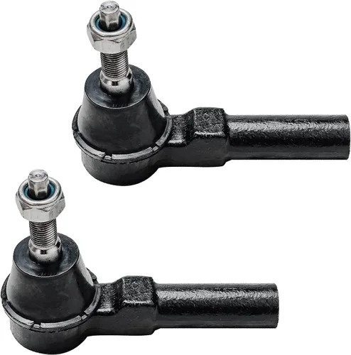 Vista 400 de Detroit Axle - Kit de suspensión frontal de 10 piezas para Dodge Avenger 2008-2014, Chrysler Sebring 2007-2010, 2 brazos de control inferiores, 2