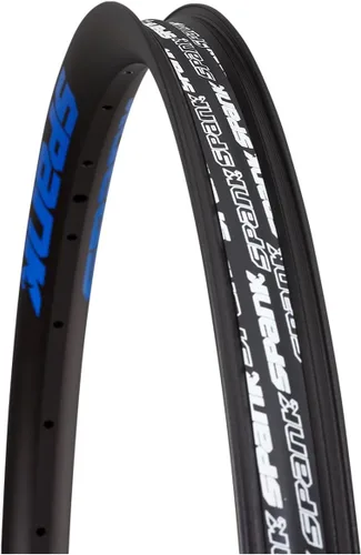 Vista 10 de Spank Llantas de bicicleta Spike Race 33 Freeride Race