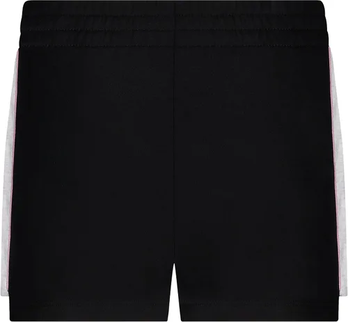 Vista 2 de PUMA Pantalones cortos activos para niñas