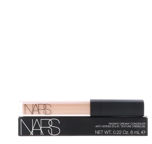 Vista 18 de NARS Corrector Cremoso Radiante, Honey, 0.22 onzas, Tamaño Completo (I0014977)