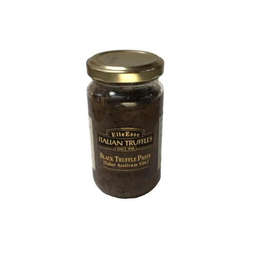 Vista 2 de Elle Esse - Salsa italiana de trufa negra 6.3 oz (180g)