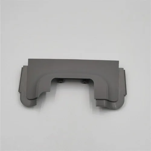 Vista 3 de [Piezas de drones] Placa inferior de carcasa frontal para DJI T30 Protección de plantas Accesorios de drones [Fácil instalación]