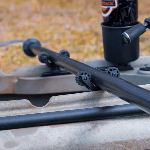 Vista 6 de YakAttack RotoGrip - Soporte para remo