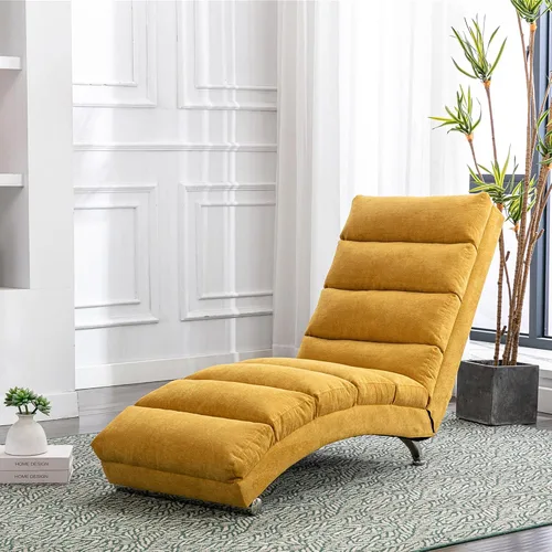 Vista 11 de Sillón de masaje, sofá reclinable eléctrico de lino con control remoto, silla tapizada con función de masaje y calor lumbar para oficina o sala