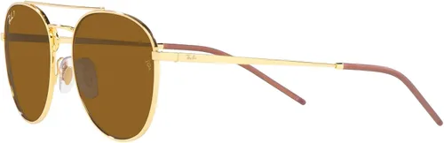 Vista 3 de Ray-Ban RB3589 - Gafas de sol cuadradas